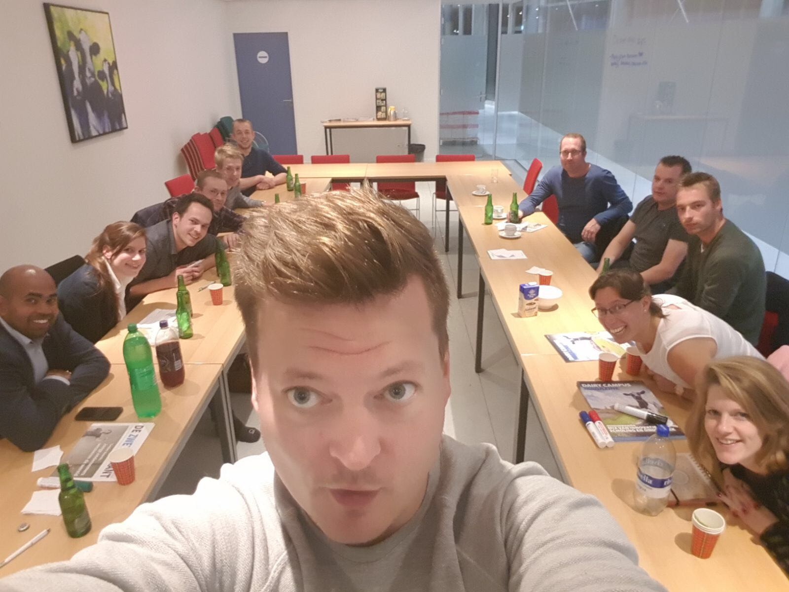 17-10-11 Workshop Oogsten met een goed verhaal