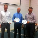 De werkgroep melkveehouderij is weer helemaal bijgepraat over de ontwikkelingen mbt fosfaat door Koen Bolscher (NAJK), Rick Hoksbergen (ALFA accountants) en Geert Veenstra (Rabobank).