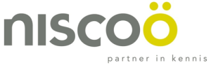 NISCOO logo 2