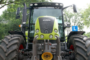 Treker-Claas