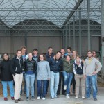 groepsfoto uitwisseilng ZAJK-AJF 17-06-14